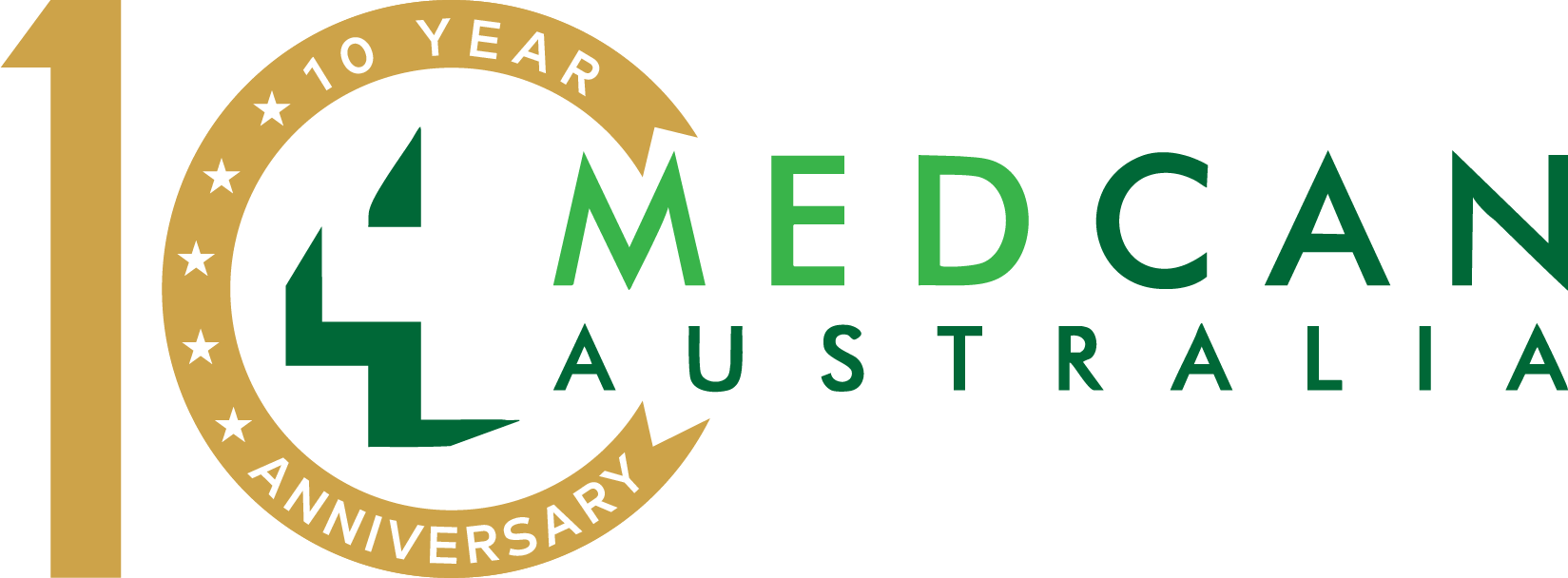 medcan_logo_10_year